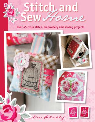 Stitch Sew Home 