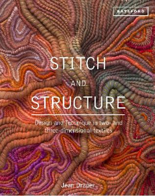 Stitch and Structure DRAPER JEAN 