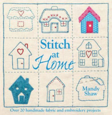 Stitch at Home Shaw Mandy 
