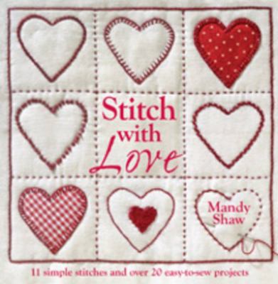 Stitch with Love Shaw Mandy 