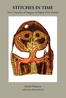 Stitches in Time David Watters 