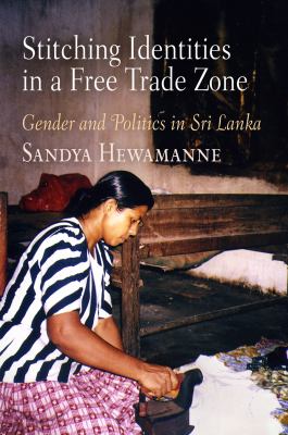 Stitching Identities in a Free Trade Zone 