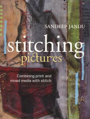 Stitching Pictures Jandu Sandeep 