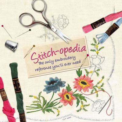 Stitchopedia Winthorpe Kendrick 