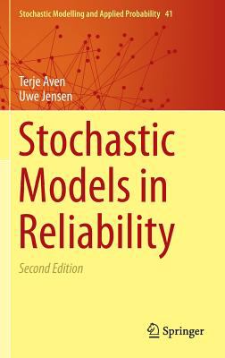 Stochastic Models in Reliability Aven Terje 