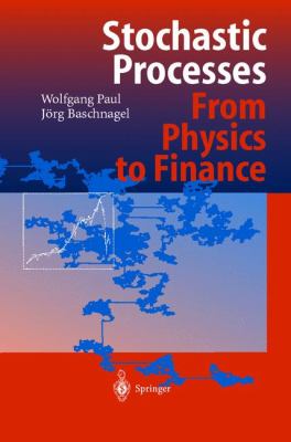 Stochastic Processes Paul Wolfgang 
