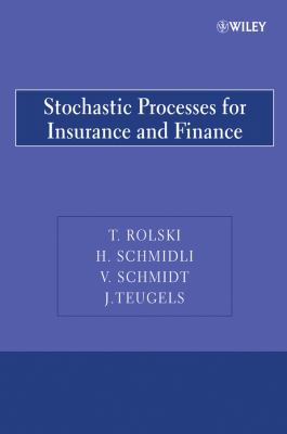 Stochastic Processes for Insurance and Finance 