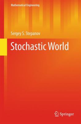 Stochastic World Stepanov Sergey 