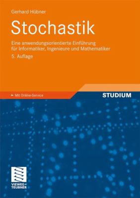 Stochastik H Bner Gerhard 