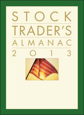 Stock Trader s Almanac 