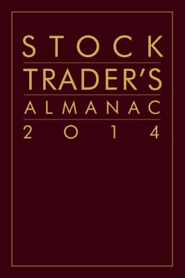 Stock Trader s Almanac 