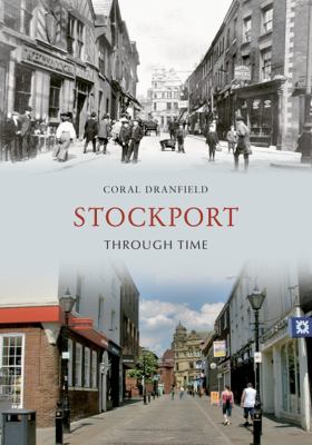 Stockport Through Time Dranfield Coral 