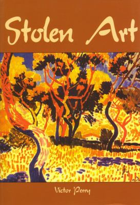Stolen Art Perry Victor 
