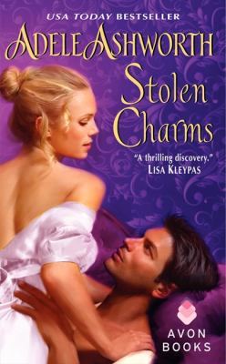 Stolen Charms Ashworth Adele 