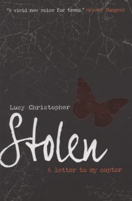 Stolen Christopher Lucy 