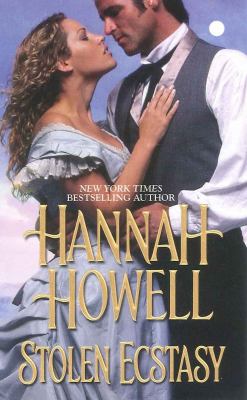 Stolen Ecstasy Howell Hannah 