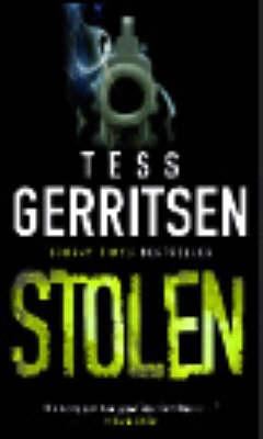Stolen Gerritsen Tess 
