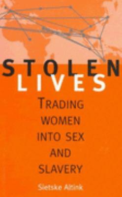 Stolen Lives Altink Sietske 