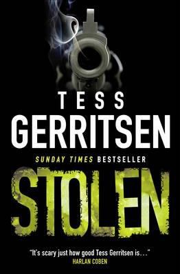 Stolen MIRA Tess Gerritsen 