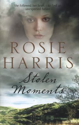 Stolen Moments Harris Rosie 