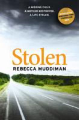 Stolen Muddiman Rebecca 