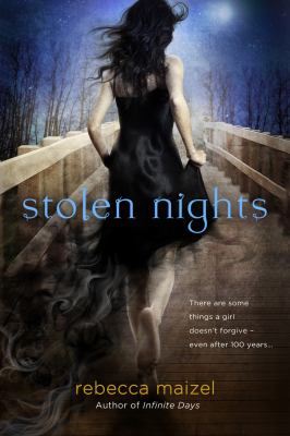Stolen Nights Maizel Rebecca 