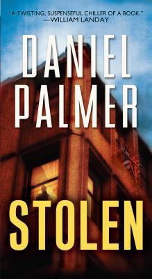 Stolen Palmer Daniel 