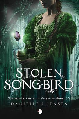 Stolen Songbird Jensen Danielle 