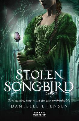Stolen Songbird Jensen Danielle L 
