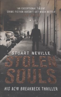 Stolen Souls Neville Stuart 