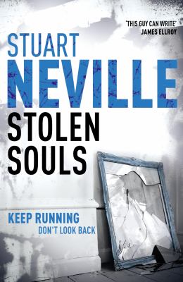 Stolen Souls Neville Stuart 