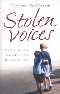 Stolen Voices Duckett Paul 