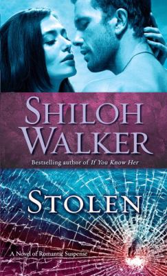 Stolen Walker Shiloh 