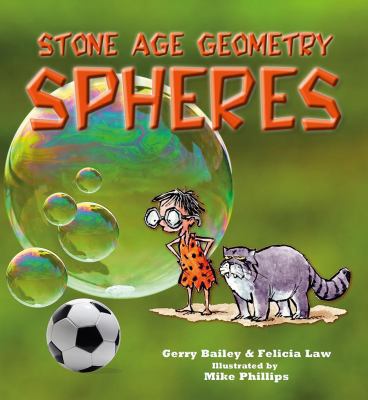 Stone Age Geometry Bailey Gerry Law 