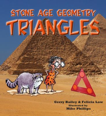 Stone Age Geometry Bailey Gerry Law 