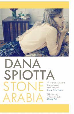 Stone Arabia Spiotta Dana 