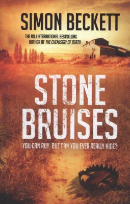 Stone Bruises Beckett Simon 