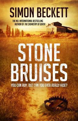 Stone Bruises Beckett Simon 