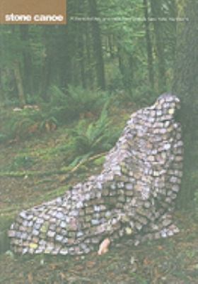 Stone Canoe Number 4 Colley Robert 