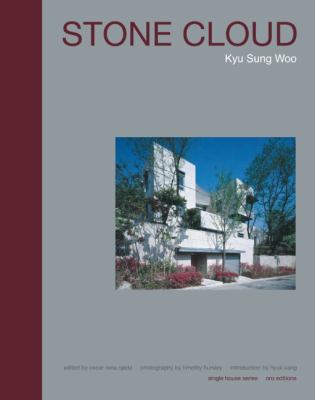 Stone Cloud Ojeda Oscar Riera 