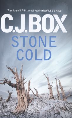 Stone Cold Box C J 
