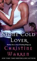 Stone Cold Lover Gargoyles Series Warren Christine 