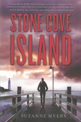 Stone Cove Island Myers Suzanne 