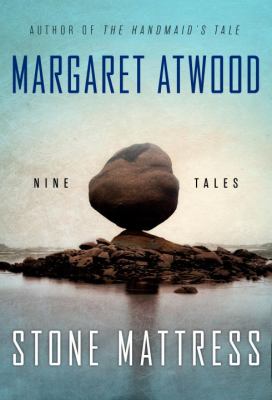 Stone Mattress Atwood Margaret 