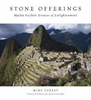 Stone Offerings Torrey Mike 