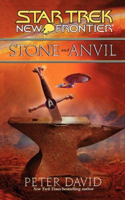 Stone and Anvil David Peter 