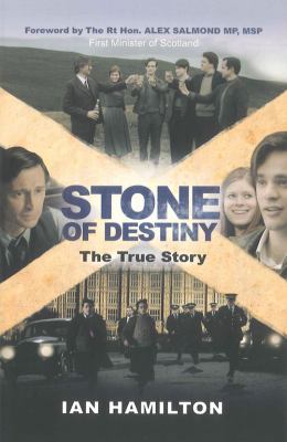 Stone of Destiny 