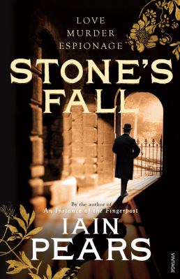 Stone s Fall Pears Iain 