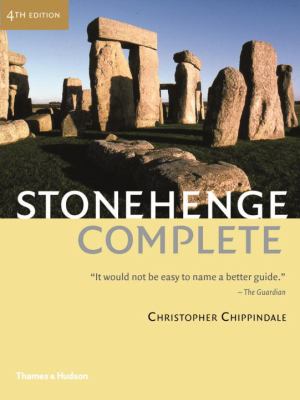 Stonehenge Complete Chippindale 