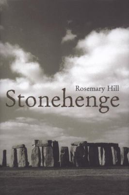 Stonehenge Hill Rosemary 